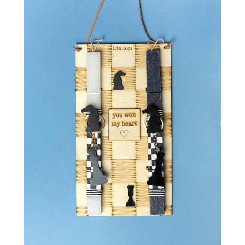 ΛΑΜΠΑΔΑ ΣΚΑΚΙ ΔΙΠΛΟ (5212018724501)