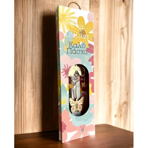 ΛΑΜΠΑΔΑ ΠΕΤΑΛΟΥΔΑ ΜΕ ΣΚΟΥΛΑΡΙΚΙΑ ΣΕ ΚΟΥΤΙ (5212018732797)