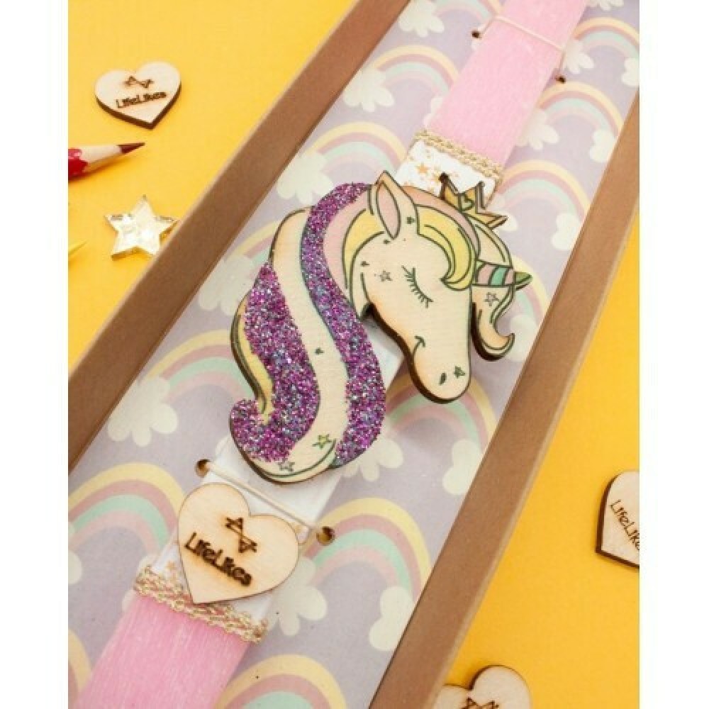 ΛΑΜΠΑΔΑ ΧΑΡΟΥΜΕΝΟΣ ΜΟΝΟΚΕΡΟΣ ΣΕ ΚΟΥΤΙ (5212018747371)