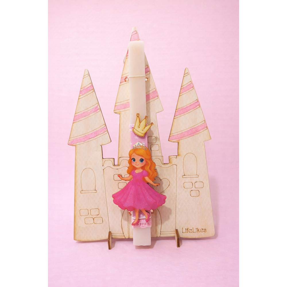 ΛΑΜΠΑΔΑ FAIRYTALE (5212018747517)