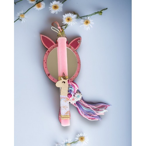 ΛΑΜΠΑΔΑ ΚΑΘΡΕΦΤΑΚΙ ΜΑΓΙΚΟΣ ΜΟΝΟΚΕΡΟΣ (5212018781566)