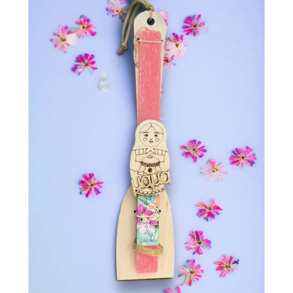 ΛΑΜΠΑΔΑ ΞΥΛΙΝΗ ΚΟΥΤΑΛΑ ΜΑΜΑ (5212018781924)