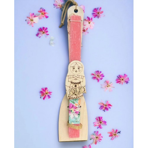 ΛΑΜΠΑΔΑ ΞΥΛΙΝΗ ΚΟΥΤΑΛΑ ΜΑΜΑ (5212018781924)