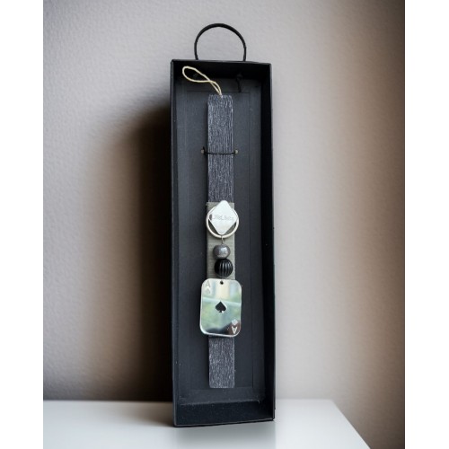 ΛΑΜΠΑΔΑ ΜΕ ΜΠΡΕΛΟΚ ΤΥΧΕΡΟΣ ΑΣΣΟΣ ΣΕ ΚΟΥΤΙ (5212018782358)