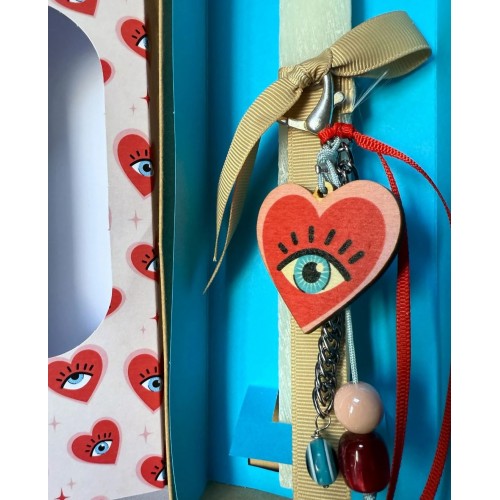 ΛΑΜΠΑΔΑ EYE 'M LUCKY (5212018783171)