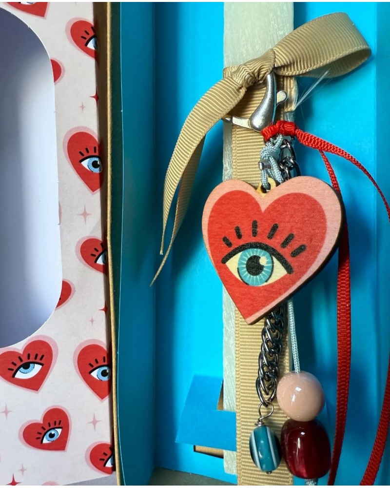 ΛΑΜΠΑΔΑ EYE 'M LUCKY (5212018783171)