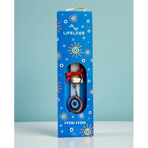 ΛΑΜΠΑΔΑ ΦΤΟΥ ΣΕ ΚΟΥΤΙ (5212018793798)