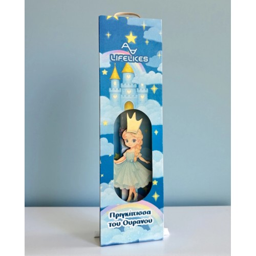 ΛΑΜΠΑΔΑ ΠΡΙΓΚΙΠΙΣΣΑ ΤΟΥ ΟΥΡΑΝΟΥ ΣΕ ΚΟΥΤΙ (5212018793828)