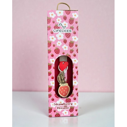 ΛΑΜΠΑΔΑ STRAWBERRY DREAMS ΣΕ ΚΟΥΤΙ (5212018793842)