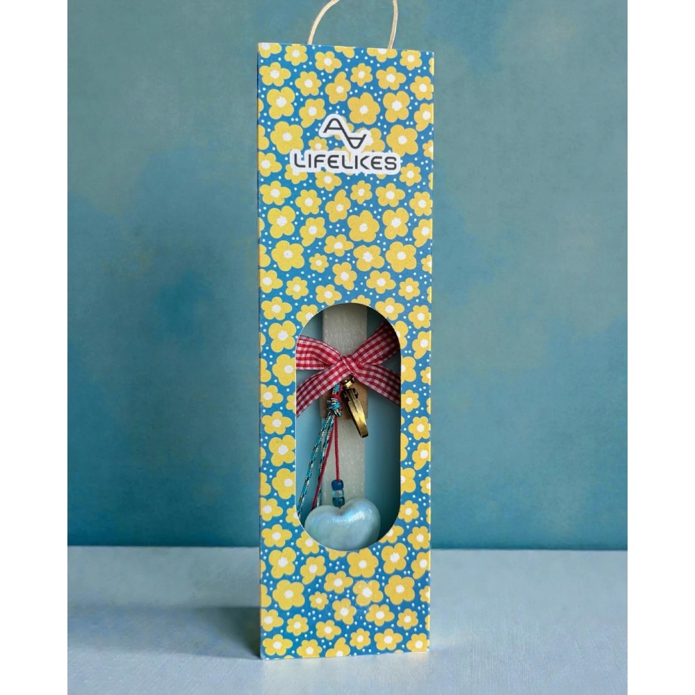 ΛΑΜΠΑΔΑ ΜΑΡΓΑΡΙΤΕΣ ΣΕ ΚΟΥΤΙ (5212018793873)