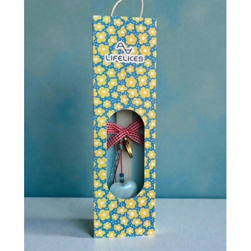 ΛΑΜΠΑΔΑ ΜΑΡΓΑΡΙΤΕΣ ΣΕ ΚΟΥΤΙ (5212018793873)