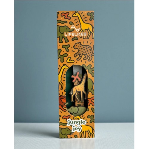 ΛΑΜΠΑΔΑ JUNGLE JOY ΣΕ ΚΟΥΤΙ (5212018793934)