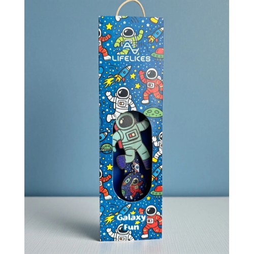 ΛΑΜΠΑΔΑ GALAXY FUN ΣΕ ΚΟΥΤΙ (5212018793941)