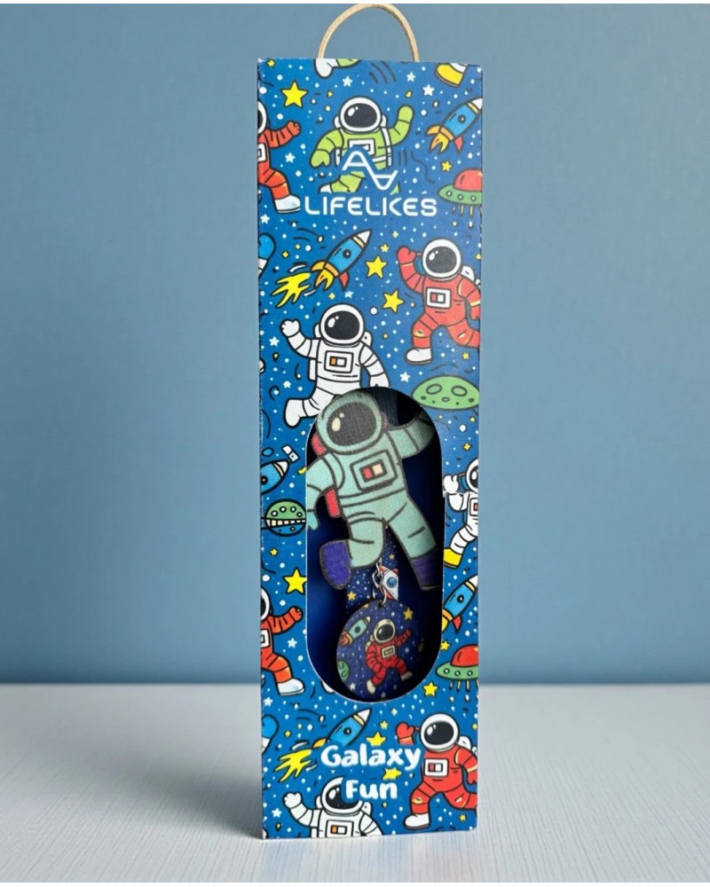 ΛΑΜΠΑΔΑ GALAXY FUN ΣΕ ΚΟΥΤΙ (5212018793941)