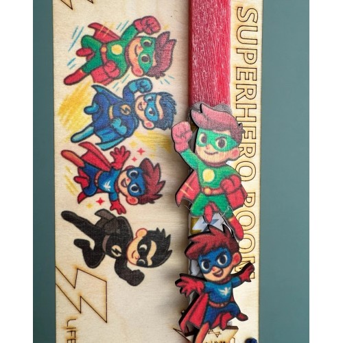 ΛΑΜΠΑΔΑ SUPERHERO ROOM (5212018794610)