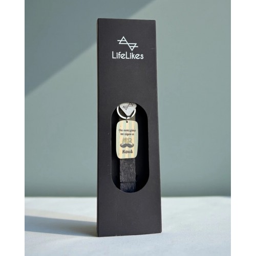 ΛΑΜΠΑΔΑ MR COOL ΣΕ ΚΟΥΤΙ (5212018795389)