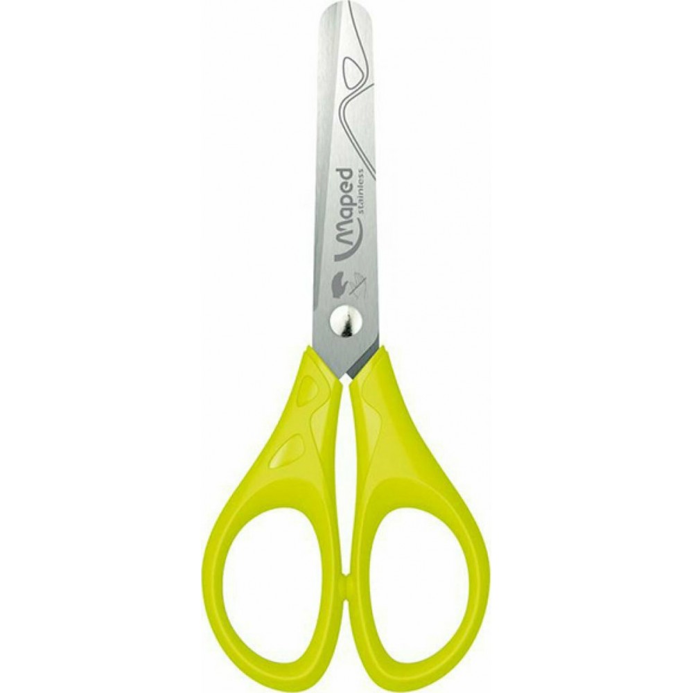 ΨΑΛΙΔΙ MAPED START ESSENTIALS 13CM ΛΑΧΑΝΙ (464212)
