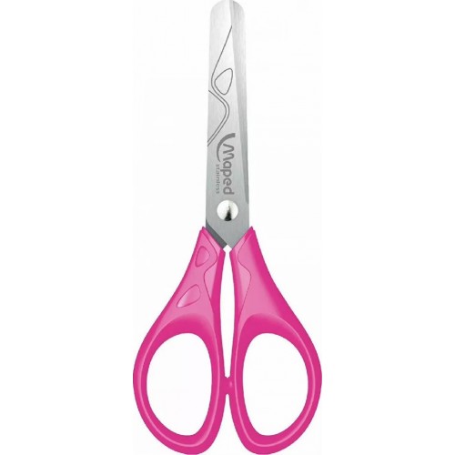 ΨΑΛΙΔΙ MAPED START ESSENTIALS 13CM ΡΟΖ (464212)