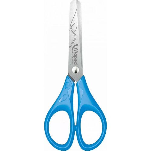 ΨΑΛΙΔΙ MAPED START ESSENTIALS 13CM ΜΠΛΕ (464212)