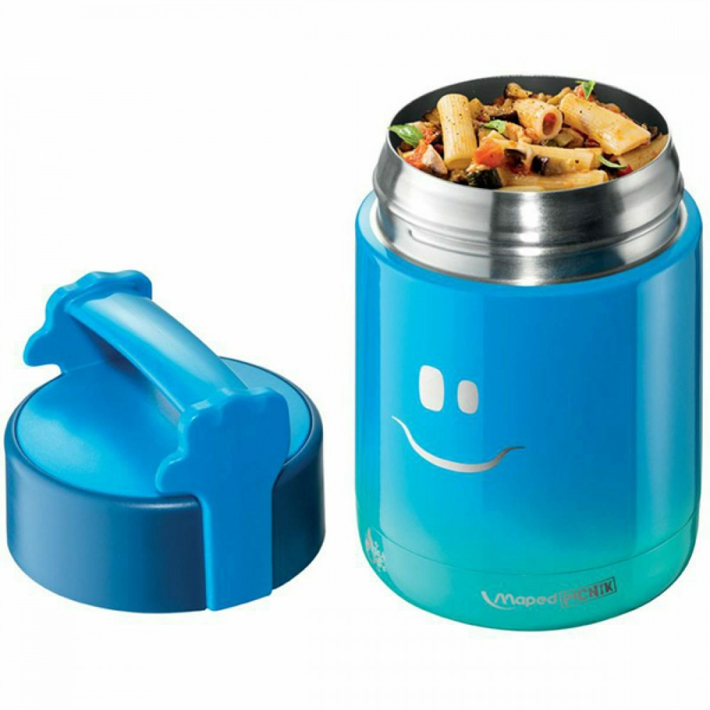 MAPED PICNIK ΦΑΓΗΤΟΔΟΧΕΙΟ CONCEPT ΙΣΟΘΕΡΜΙΚΟ ΑΝΟΞΕΙΔΩΤΟ 350ML (876003)