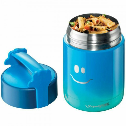 MAPED PICNIK ΦΑΓΗΤΟΔΟΧΕΙΟ CONCEPT ΙΣΟΘΕΡΜΙΚΟ ΑΝΟΞΕΙΔΩΤΟ 350ML (876003)