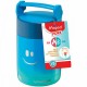 MAPED PICNIK ΦΑΓΗΤΟΔΟΧΕΙΟ CONCEPT ΙΣΟΘΕΡΜΙΚΟ ΑΝΟΞΕΙΔΩΤΟ 350ML (876003)