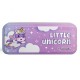 MARTINELIA LITTLE UNICORN TIN CASE 3 LEVELS (12022)