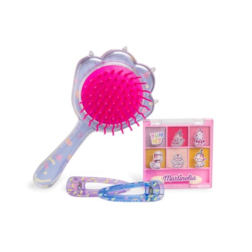 MARTINELIA YUMMY EYES & HAIR KIT (12049)