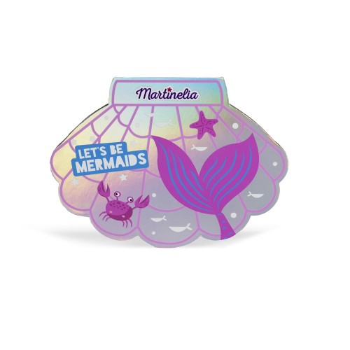 MARTINELIA LETS BE MERMAIDS EYESHADOW PALETTE (12056)