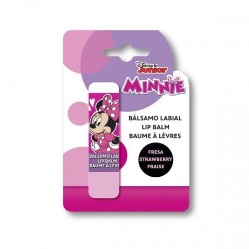 MINNIE LIP BALM (1263)