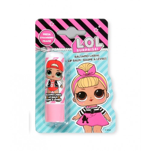 LOL SURPRISE LIP BALM (1419Μ)