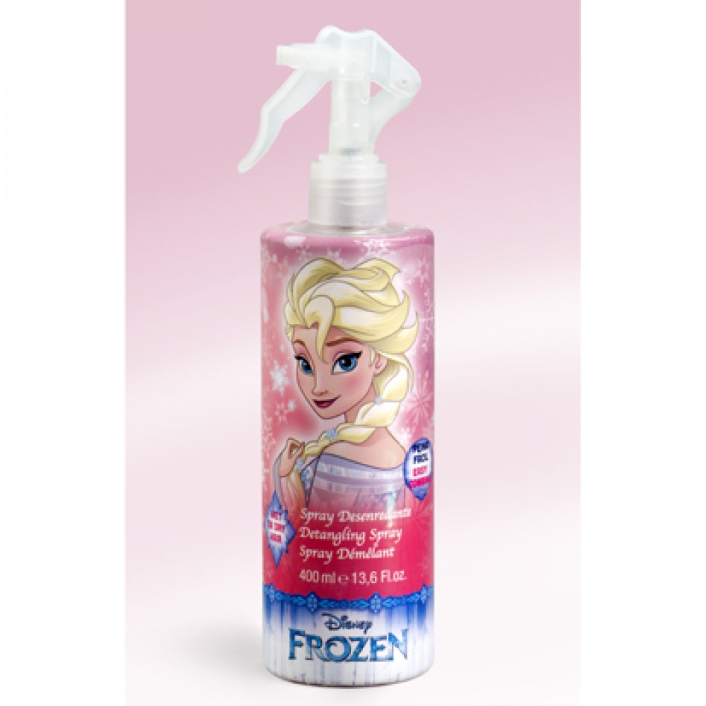 FROZEN HAIR DETANGLER 400ML (1685Μ)