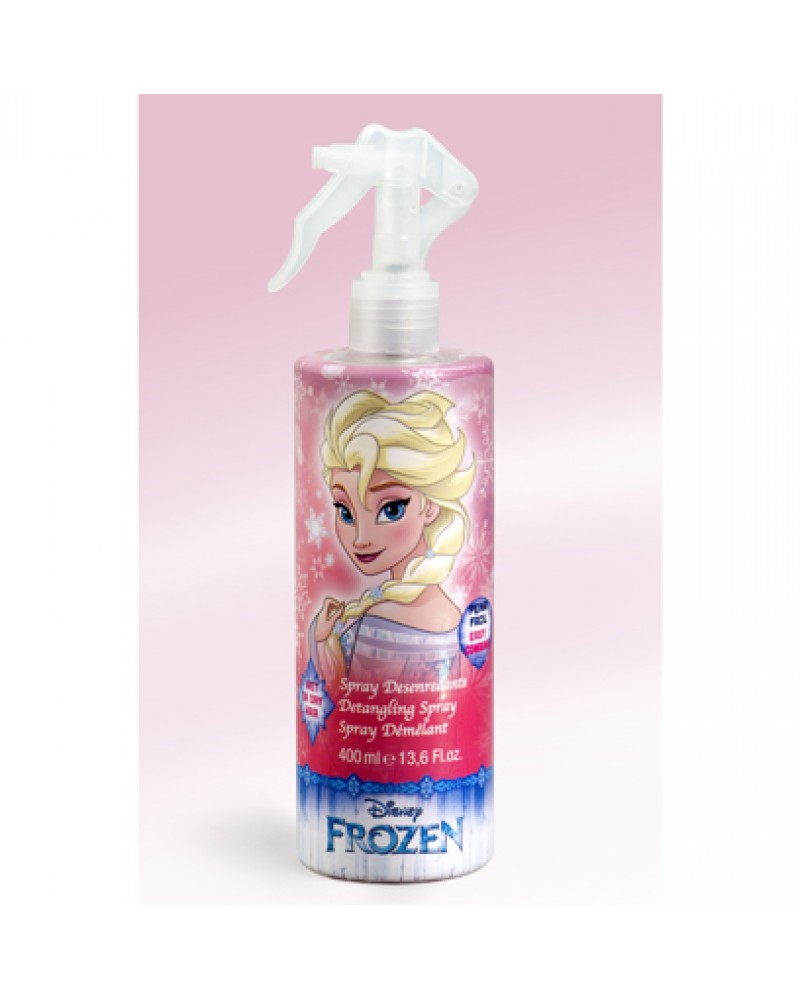 FROZEN HAIR DETANGLER 400ML (1685Μ)