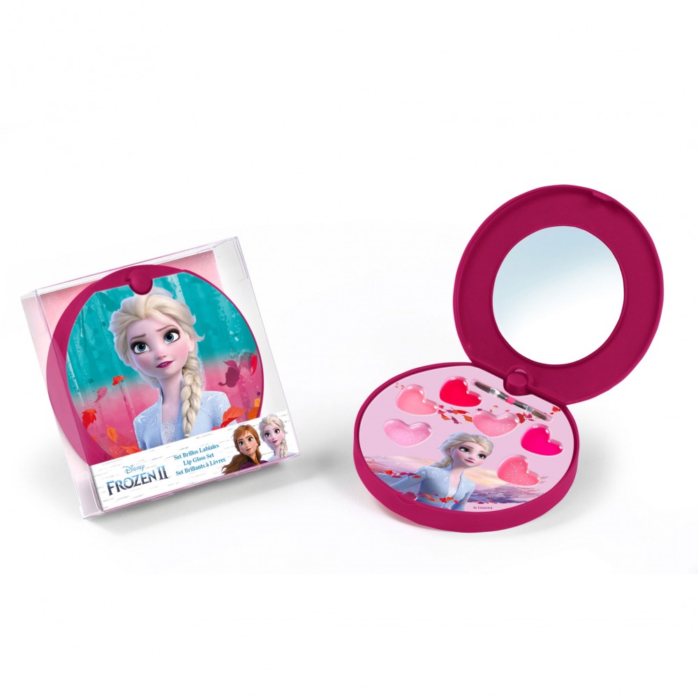 FROZEN 2 LIP GLOSS CASE (1693)