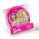 BARBIE LIP GLOSS CASE (2046Μ)