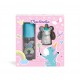 MARTINELIA UNICORN DREAMS SET 3 ΧΡΩΜΑΤΑ (24185)