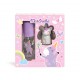 MARTINELIA UNICORN DREAMS SET 3 ΧΡΩΜΑΤΑ (24185)