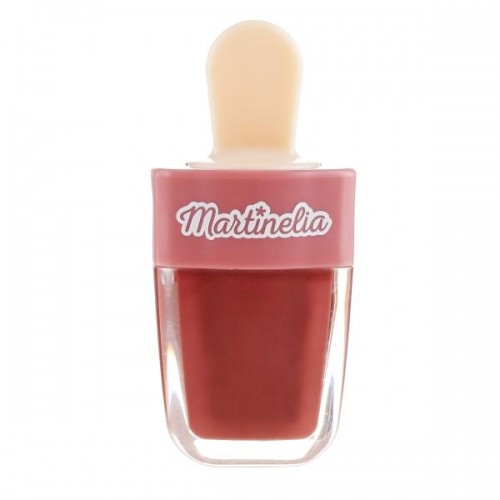 MARTINELIA ICE CREAM LIP BALM ΣΟΚΟΛΑΤΑ (25529)