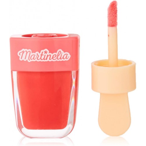 MARTINELIA ICE CREAM LIP BALM ΚΑΡΠΟΥΖΙ (25529)