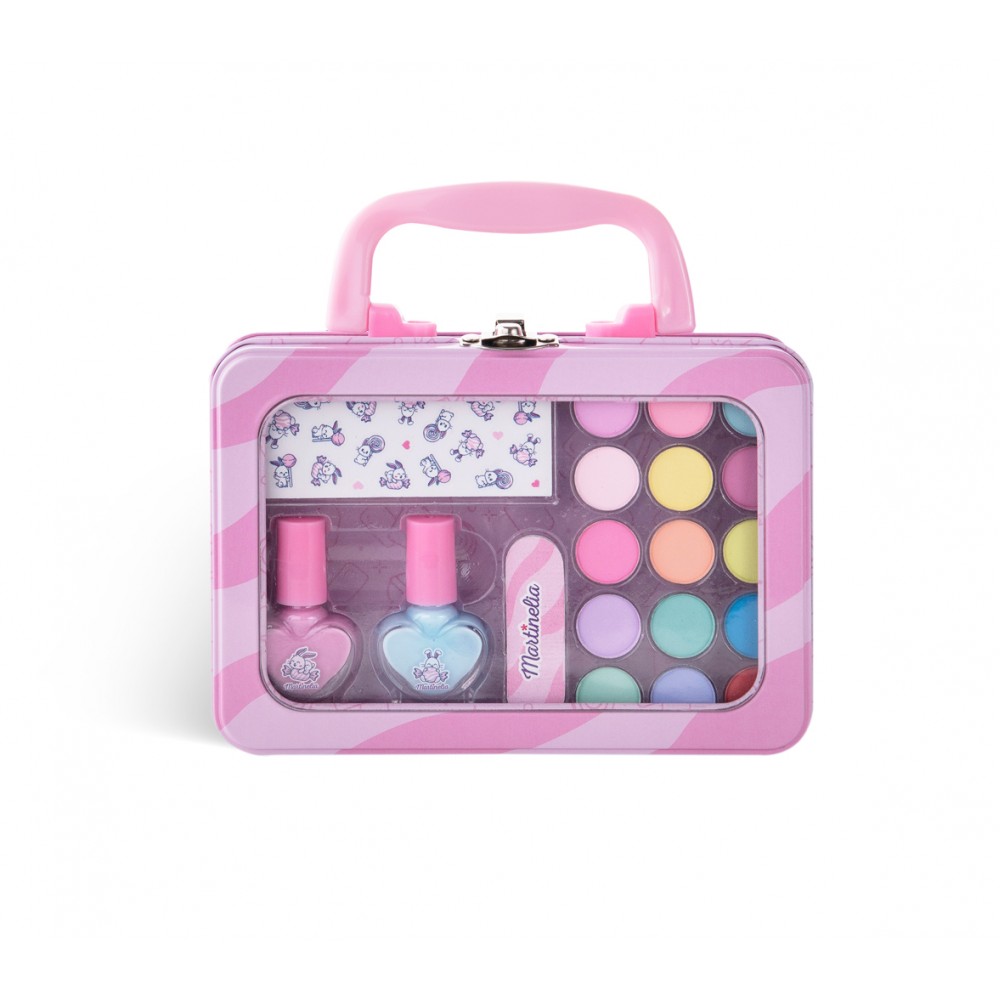 MARTINELIA YUMMY BAG BEAUTY SET (26122)