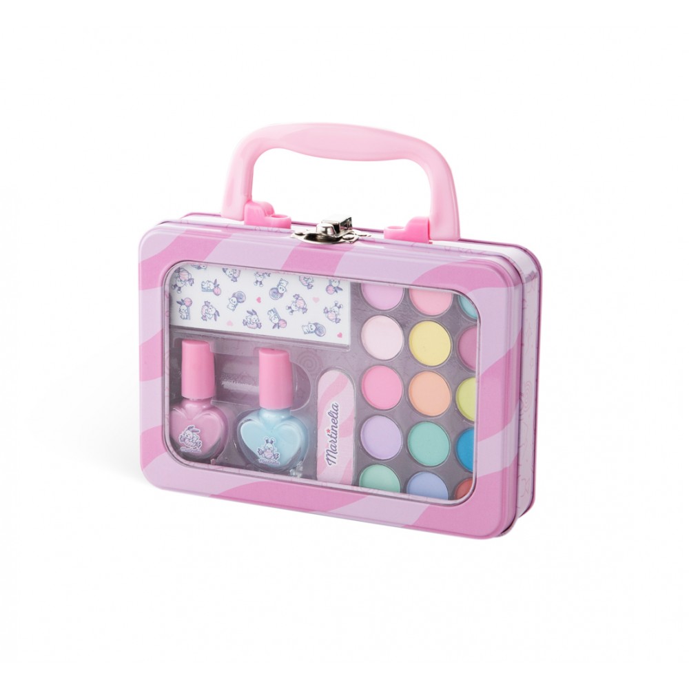 MARTINELIA YUMMY BAG BEAUTY SET (26122)