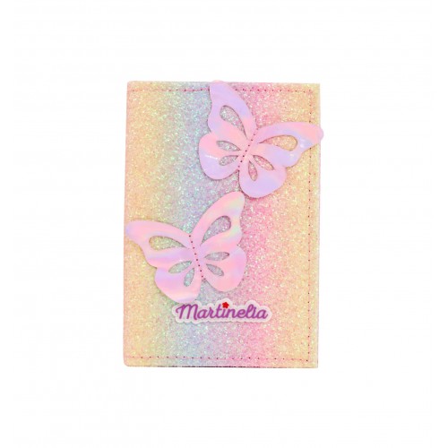 MARTINELIA SHIMMER WINGS SHIMMER BEAUTY BOOK (30652)