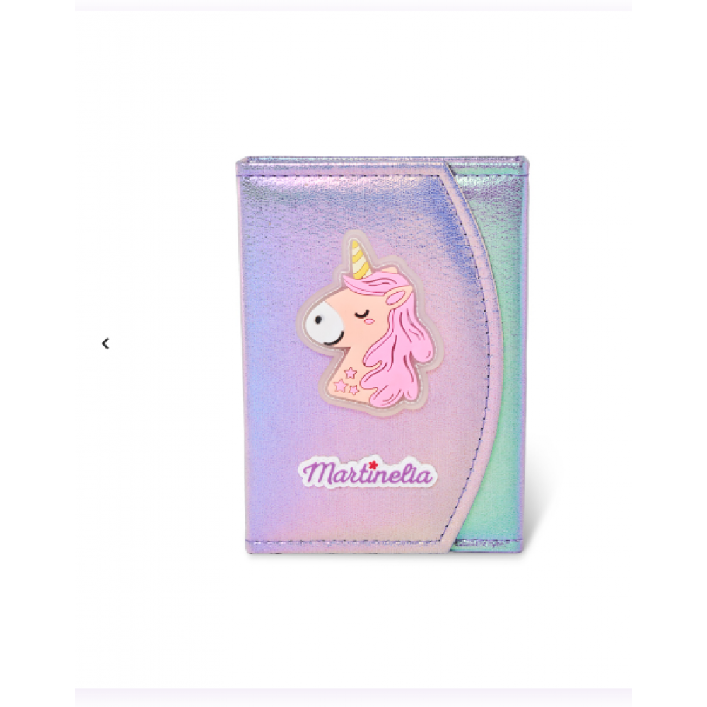 MARTINELIA LITTLE UNICORN TRAVEL WALLET (30658)