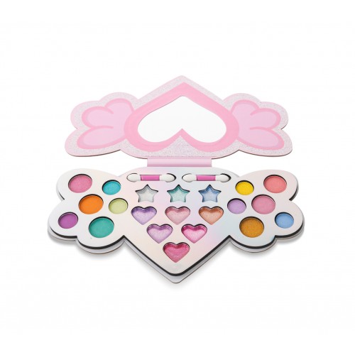 MARTINELIA SUPER GIRL HEART PALETTE(32504)