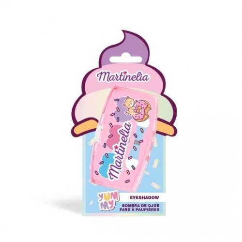 MARTINELIA WORLD EYESHADOW PALETTE YUMMY (35078)