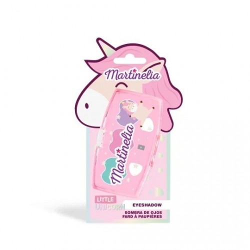 MARTINELIA WORLD EYESHADOW PALETTE LITTLE UNICORN (35078)
