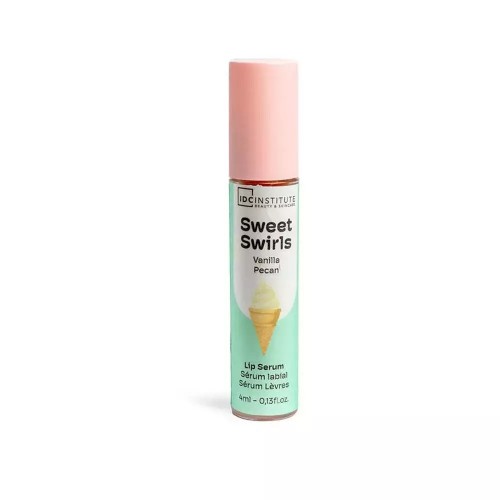 IDC SWEET SWIRLS LIP SERUM VANILLA PECAN (44126)