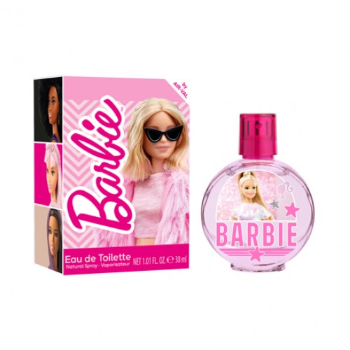 AIRVAL BARBIE EDT 30ml (5578)