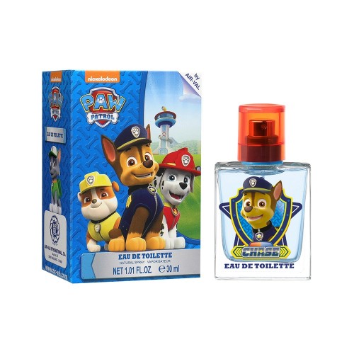 AIRVAL PAW PATROL EDT 30ml (6555M)