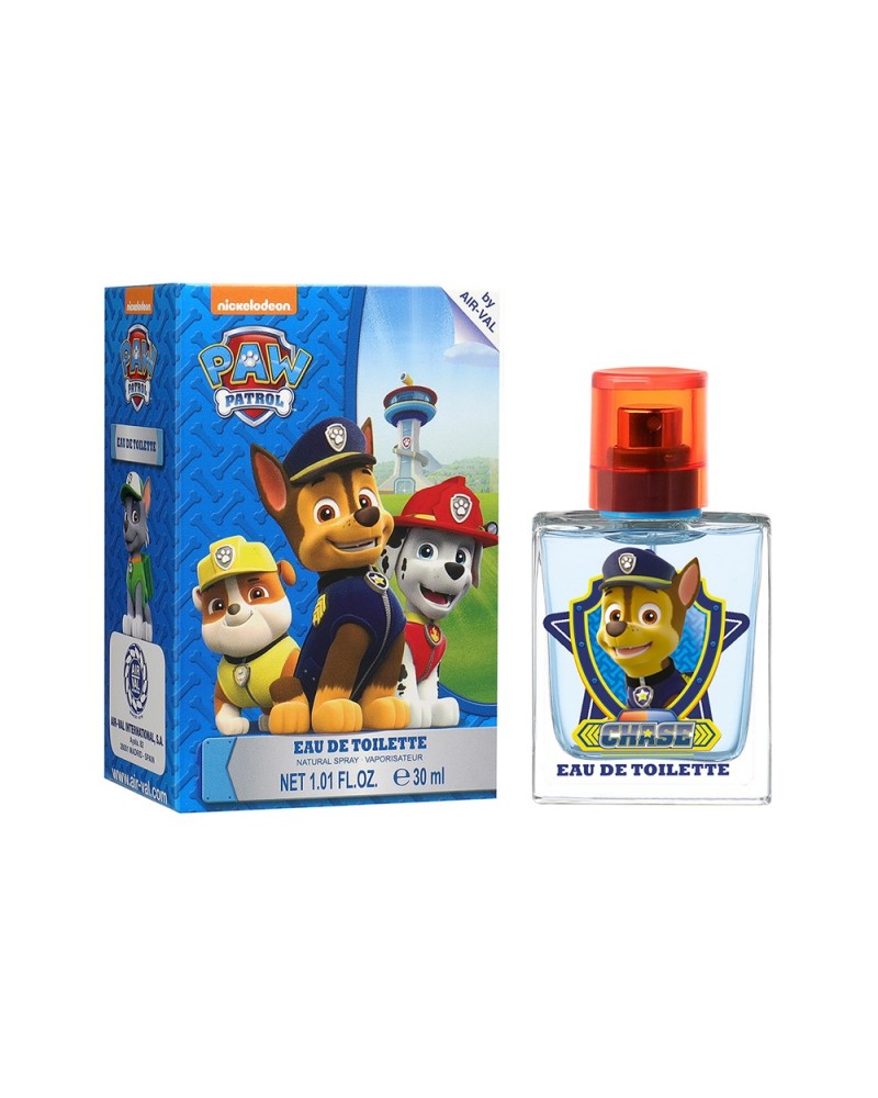 AIRVAL PAW PATROL EDT 30ml (6555M)